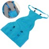 Safety Harness Travel High Chair Portable Easy Seat for Baby