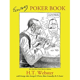 Webster's Poker Book