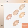 TFIT [TFIT]Idol Cover Concealer (4 colors)