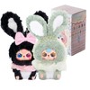 Baby Three Lily Rabbit Town Series 2 Plush Blind Box