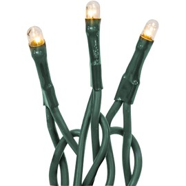 CWI LT1402 Multiple Function Teeny 140-Bulb Light Set