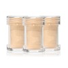 Jane Iredale Powder-Me SPF Brush - Golden - Pack of
