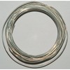 Tin Plated Wire 0.04 in (1.0 mm), 32.8 ft (10 m), ± 2% Roll TCW1.0L10