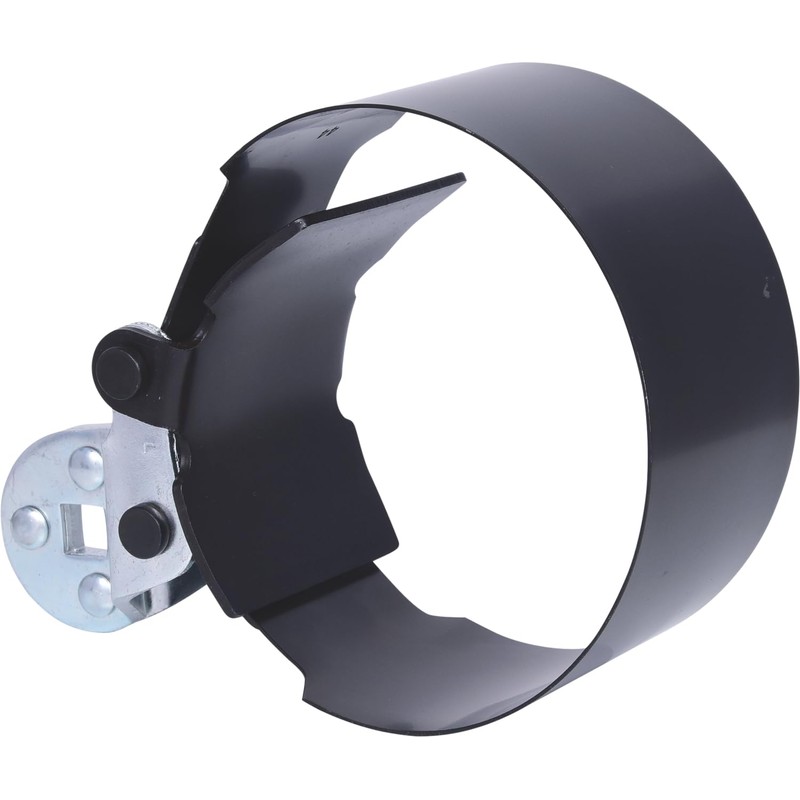 KS Tools 455.0050 1/2" Filter strap wrench, 105-118mm