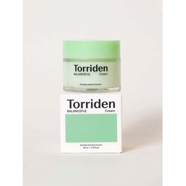 Torriden Serum Cream Mini Pack 80ml, 1 Pack for Korean skincare routines, lightweight daily facial care, Beauty and Personal Care, routine product