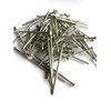 100 x 40mm Annular Ring Shank Nails Steel Zinc Plated