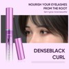 PERMANIA Eyelash Serum, Eyelash Serum, 3 ml, Eyelash Serum Fast
