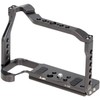 FOTGA Camera Cage and Top Handle Kit for Nikon Z30