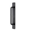Tiberham Sliding Door Handle, 180 mm Heavy Duty Pull Push