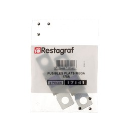 Restagraf Mega Fuse Bag 32V/175A White