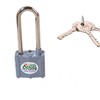 45mm Heavy-Duty Padlock 2ea