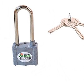 45mm Heavy-Duty Padlock 2ea