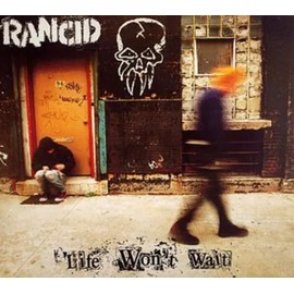 Life Won'T Wait (Reissue) [Vinyl LP]