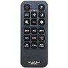 Allimity AKB74935611 Replacement Remote Control Compatible with LG Smart Hi-Fi