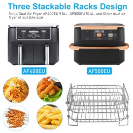 Hot Air Fryer Accessories