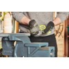 Ryobi RRT12-120BA3/35 12V Cordless Rotary Tool (1 x Integrated 12V