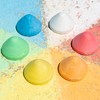READY 2 LEARN Easy Grip Chalk Refills - 6 Colors