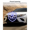 Engine Hood Latch Lock Fit for Toyota Camry 2018 2019