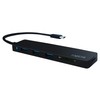 Logilink USB Hub for PC/Laptop Aluminium Housing Black 3-Port +