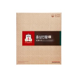 CheongKwanJang [Jeongmol] Red Ginseng Jin Hwang (30-day supply) 50ml*30 packets