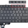 Backlit Keyboard Replacement for Dell Latitude 5320/5320 2-in-1, 7320/7320 2-in-1,