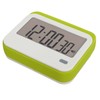 Large Digits Digital Timer Alarm Clock Mute Small Digital Kitchen