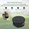 CNGGV String Trimmer Head SRM 225 Weed Eater Head for