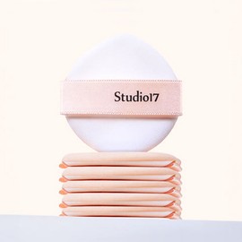 Studio17 [Studio17]Brush Fit Puff (5ea)