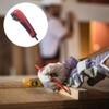 HAYOMAX Right Angle Drill Attachment,90 Degree Drill Adapter Electric Screwdriver