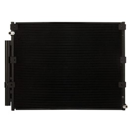 Klimoto Condensor | Compatible with 98-07 Lexus LX470 & Toyota Land Cruiser