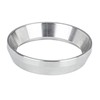 51mm Coffee Distributor Ring 304 Stainless Steel Leakproof Coffee Powder