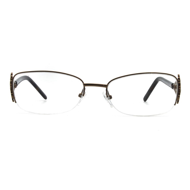 Gafas para mujer sin receta gafas de alta moda gafas
