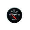 AUTO METER 2640 - Medidor de temperatura de transmisión eléctrica,