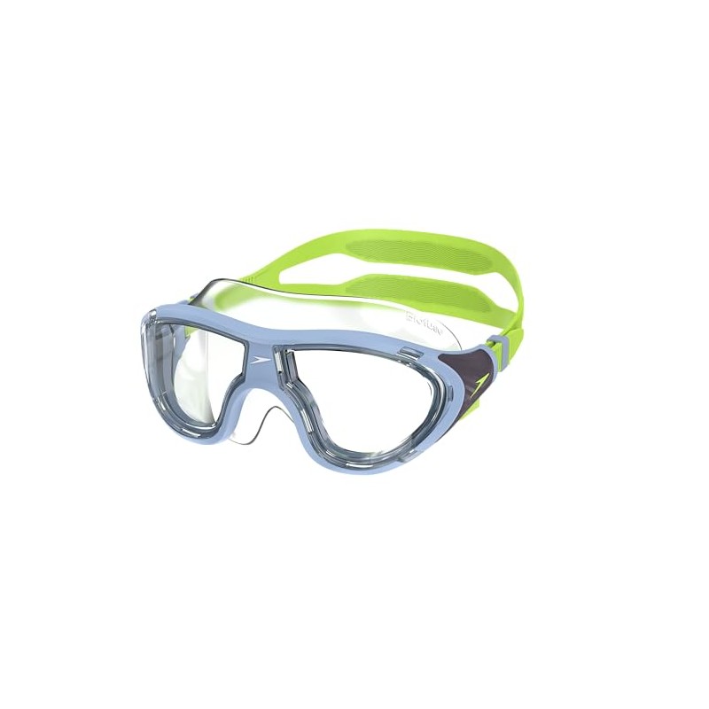 Speedo Biofuse Mask | Dive | Swim | Ergonomic Design
