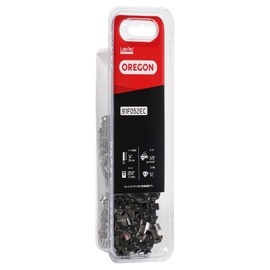 OREGON 91F052EC Bamboo Saw Chain, 14 inches (35 cm), Compatible Chain Saw Brand: Tanaka, Makita, Ryobi, ECHO (Echo), HiKOKI, etc