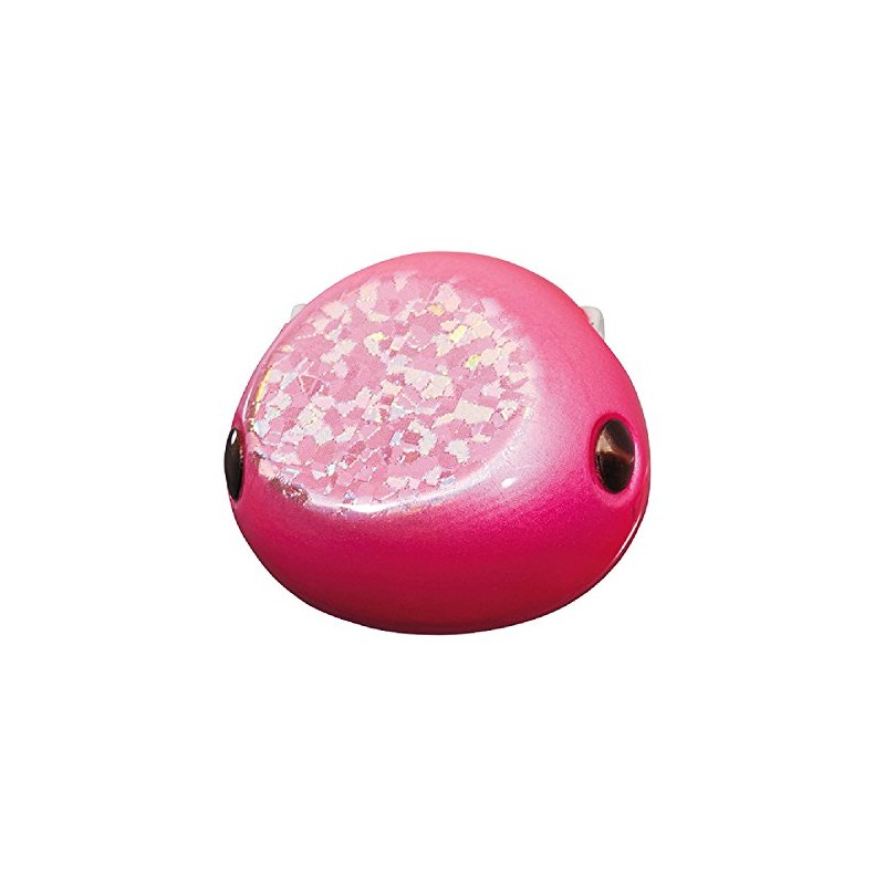 DAIWA Tailaba Red Fang, Bairubber Free α Head, 3.5 oz
