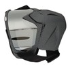 Motorcycle Face Mask Goggles Dust Wind UV Proof Riding Glasses