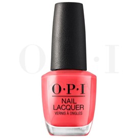 갤러리아 OPI네일락커 T30 - I EAT MANILY LOBSTERS Galleria OPI Nail Lacquer T30 - I EAT MANILY LOBSTERS