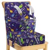 Booster Seat for Dining Chair, Toddler