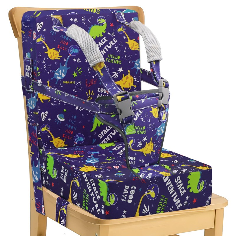 Booster Seat for Dining Chair, Toddler