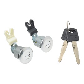 Cilindro Puerta Delantera Der Ford Explorer 1995 A 2001