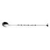 三宝 Industrial Bar Spoon Silver 28 cm konikaru Yukiwa Q