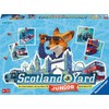 Ravensburger 22450 Scotland Yard Junior, Board Game for 2-4 Players,