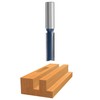 Bosch 85224M 5/16-Inch Diameter 1-Inch Cut 1/4-Inch Shank Carbide Tipped