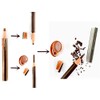 Eyebrow Pencil Professional Pencil Set, Brown, Dark Brown, Light Brown,
