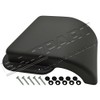 BRITPART Snow Cowl Heater Intake Cover RHD Left Hand Wing