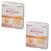 [Set of 2] Nichiban Atfine [Caesarean Section Scratches and Care]