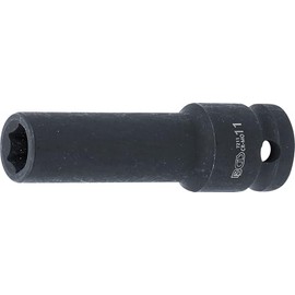 BGS Socket, Deep, 1/2 Inch, Pack of 1, 7211