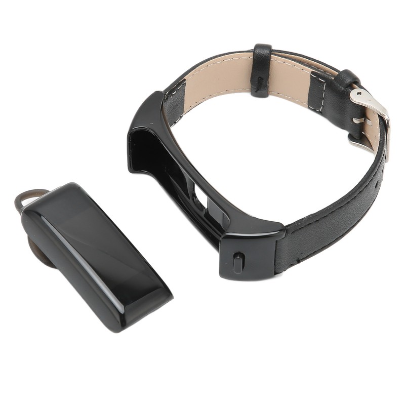 Multifunction Intelligent Bluetooth Bracelet USB Charging with HD Voice Music