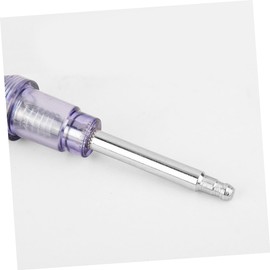 Ciieeo Car Spark Plug Tester Pen Auto Diagnostic Tool for Ignition System Engine Coil Detector for Cars Motorcycles Boats More Durable Easy to Use